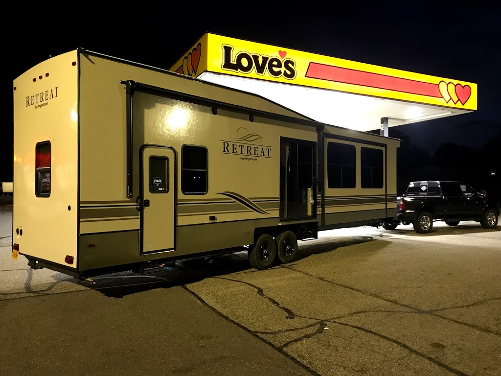 Mobilife RV Centre | 4166 King St E, Kitchener, ON N2P 2G5, Canada | Phone: (519) 653-5788