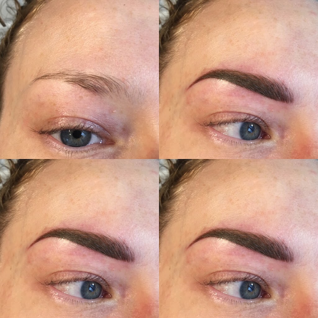 Endless Elegance Permanent Make up | 7204 157 Ave NW, Edmonton, AB T5Z 2Z8, Canada | Phone: (780) 953-0939