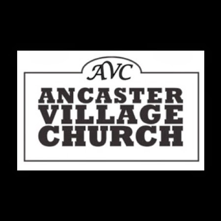 Ancaster Village Church | 37 Halson St, Ancaster, ON L9G 2S2, Canada | Phone: (289) 768-4013