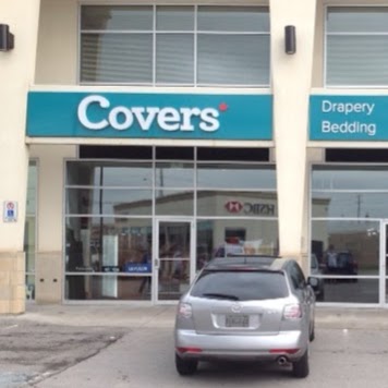 Covers Canada Burlington | 2500 Appleby Line, Burlington, ON L7L 0A2, Canada | Phone: (905) 333-8121