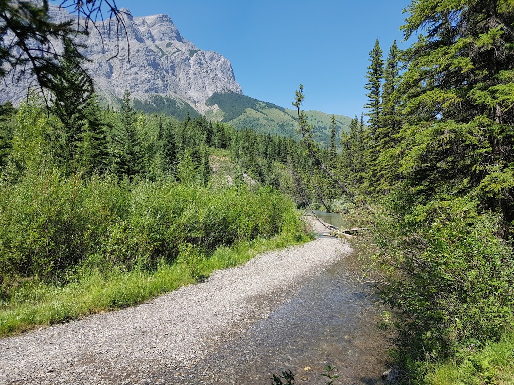 Mount Kidd RV Park | 1 Mount Kidd Dr, Kananaskis, AB T0L 2H0, Canada | Phone: (403) 591-7700