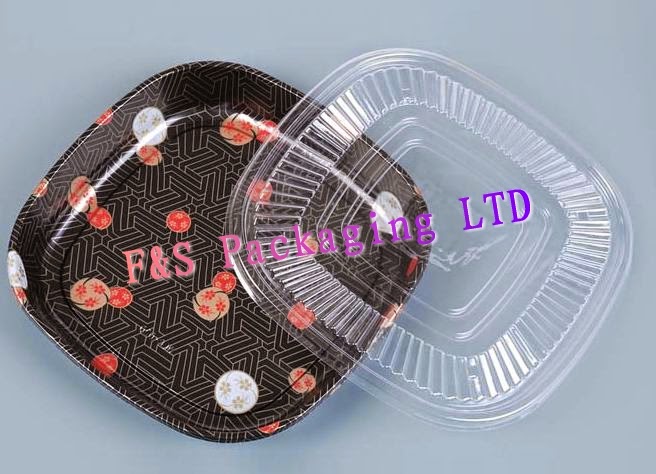 F&S Packaging LTD. | 11891 Hammersmith Way, Richmond, BC V7A 5E5, Canada | Phone: (877) 546-2050