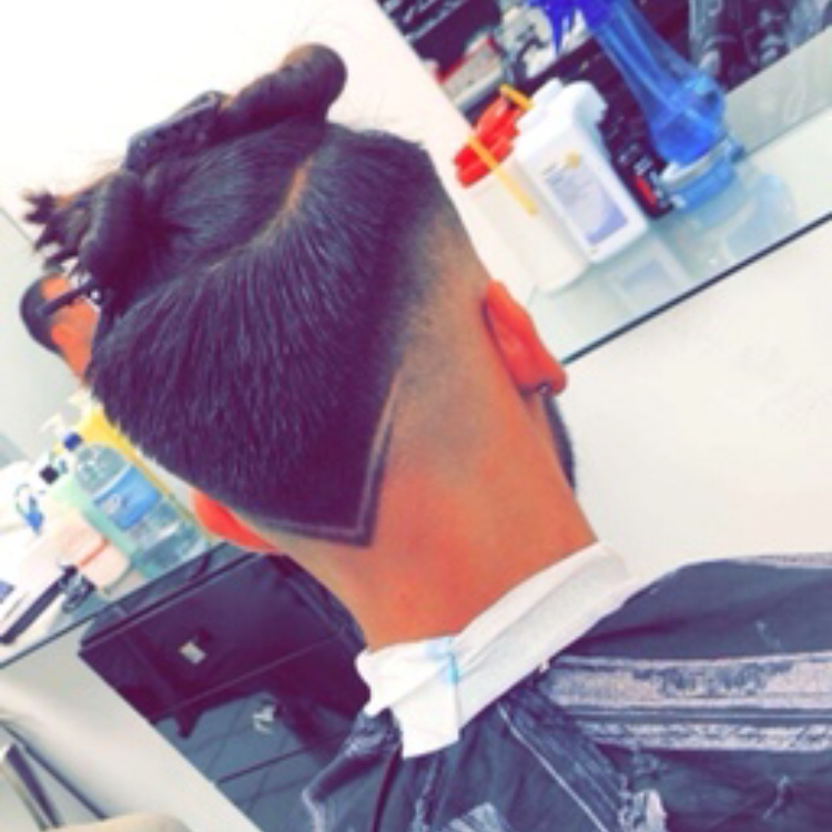 6ix_fade barbershop | 6672 3rd Line unit C1, Tottenham, ON L0G 1W0, Canada | Phone: (905) 936-4445