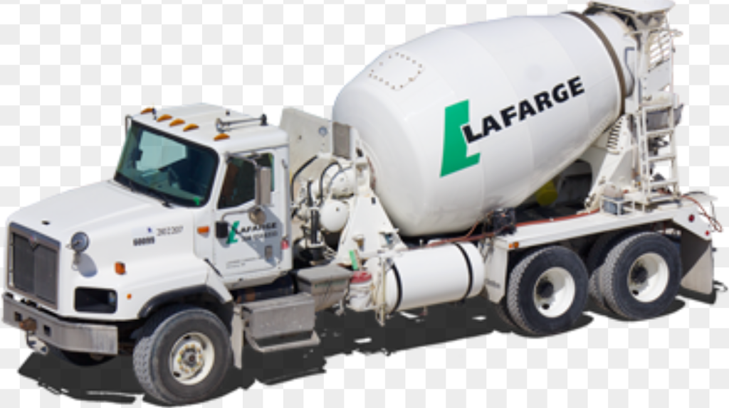 Lafarge Canada Inc. | 22131 112 Ave NW, Edmonton, AB T5S 2T8, Canada | Phone: (780) 488-6209