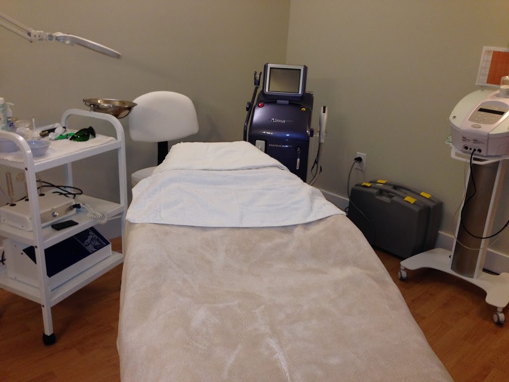 Derma Rose Spa | 2565 Bendale Rd, North Vancouver, BC V7H 1G6, Canada | Phone: (604) 764-2746