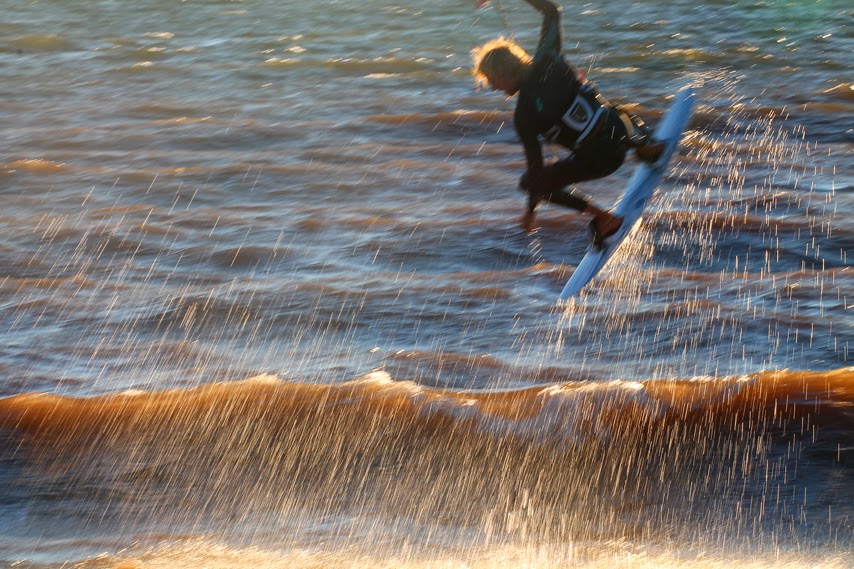 Halifax Kitesurfing School | 4030 Lawrencetown Rd, Lawrencetown, NS B2Z 1L4, Canada | Phone: (902) 789-5483