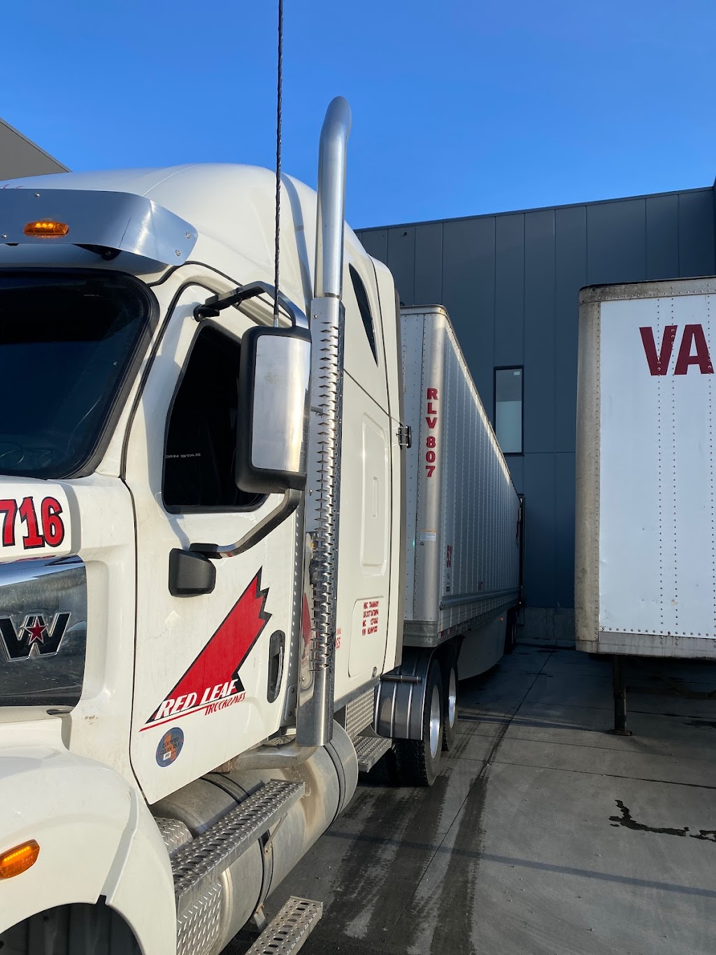 Yusen Logistics (Canada) Inc. | 19288 36 Ave, Surrey, BC V3S 0L5, Canada | Phone: (604) 278-3944