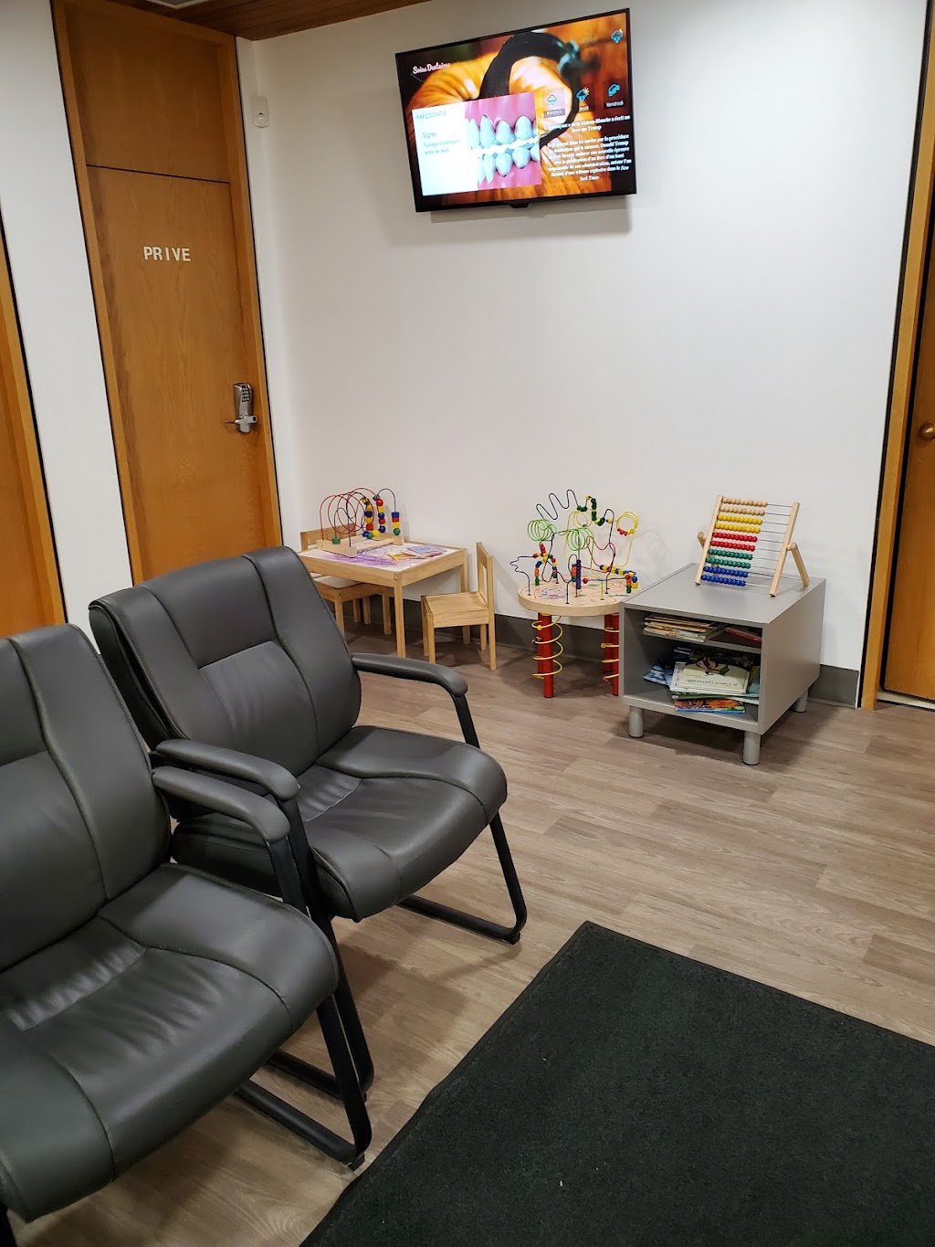 Gladu Dental Center (Montreal-Nord Dentist) | 4949 Rue de Charleroi #201, Montréal-Nord, QC H1G 6L6, Canada | Phone: (514) 322-4790