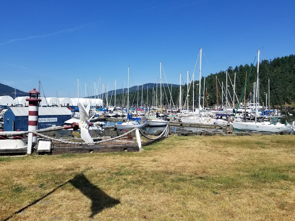 Maple Bay Marina | 6145 Genoa Bay Rd, Duncan, BC V9L 5T7, Canada | Phone: (250) 746-8482