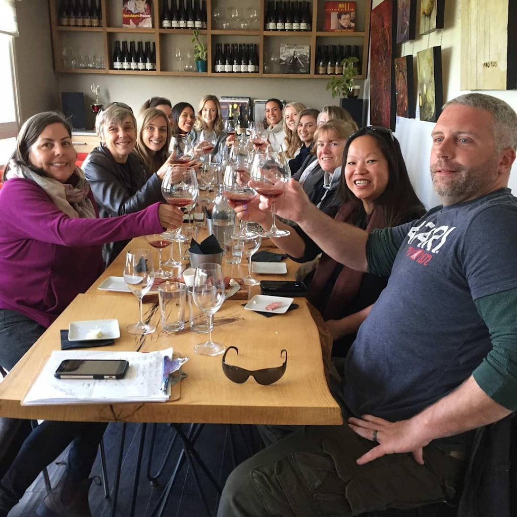 La Vida Local Food & Wine Tours | 942 Walkley Rd, Ottawa, ON K1V 6Y1, Canada | Phone: (613) 408-1616