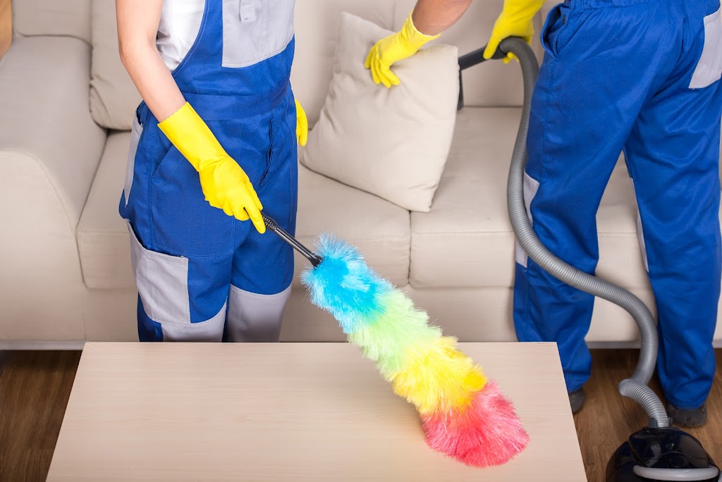 Eh! Maids House Cleaning Services Barrie | 50 Downing Crescent, Barrie, ON L4N 8V6, Canada | Phone: (647) 689-6110