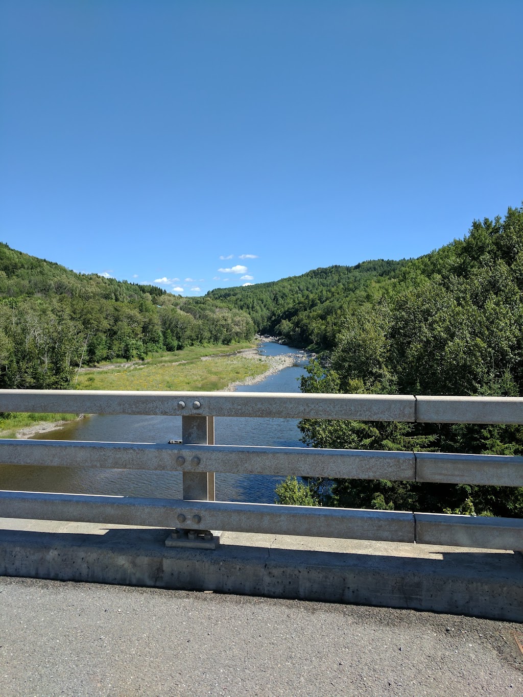 Comité des Loisirs Notre-Dame-des-Neiges | 17 Rue de lÉglise, Rivière-Trois-Pistoles, QC G0L 2E0, Canada | Phone: (418) 851-2006