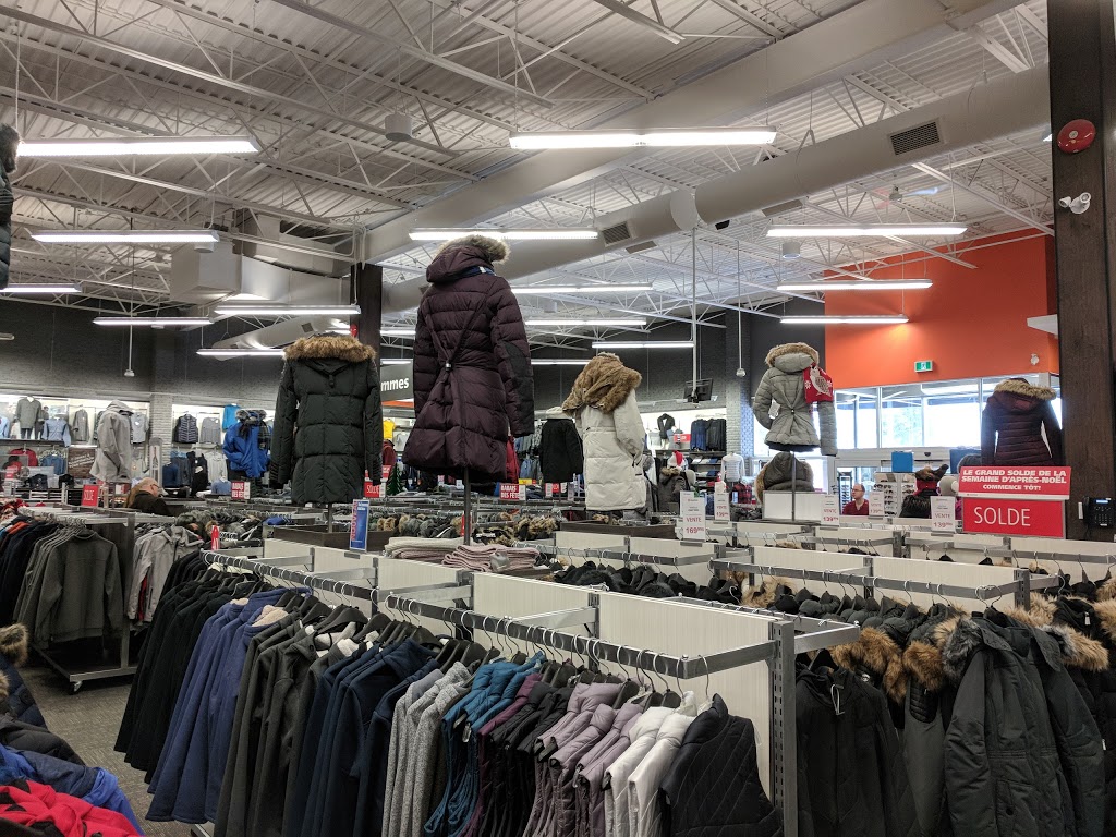 LÉquipeur | 1191 Boulevard des Promenades, Saint-Bruno-de-Montarville, QC J3V 6H1, Canada | Phone: (450) 461-2011