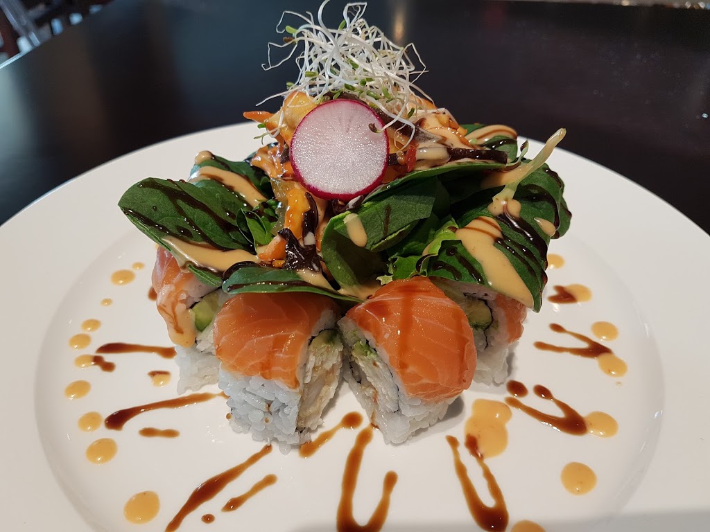 Denji Sushi Japanese restaurant | 6820 188 St #120, Surrey, BC V4N 5J8, Canada | Phone: (604) 574-3031