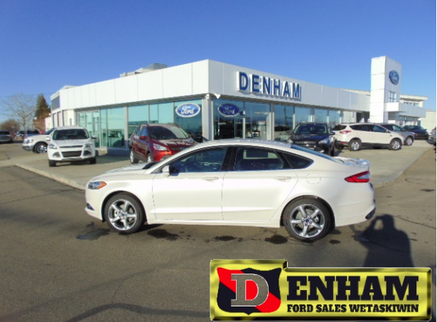 Denham Ford | 5601 45 Ave, Wetaskiwin, AB T9A 2G2, Canada | Phone: (780) 851-9847