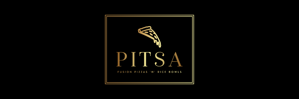 PITSA - Fusion Pizzas n Rice Bowls | Quality Inn, 1144 Ontario St, Stratford, ON N5A 6Z3, Canada | Phone: (519) 398-1822