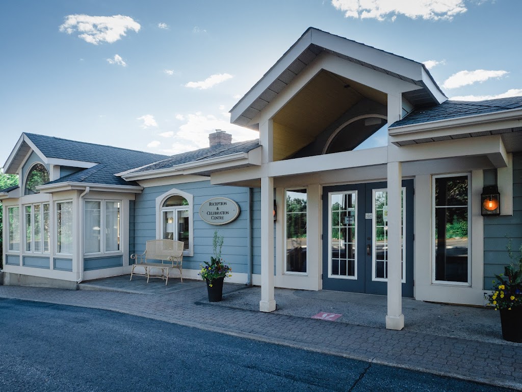 James Reid Funeral Home, Crematorium & Reception Centre | James Reid Funeral Home, 1900 John Counter Blvd, Kingston, ON K7M 7H3, Canada | Phone: (613) 544-3411