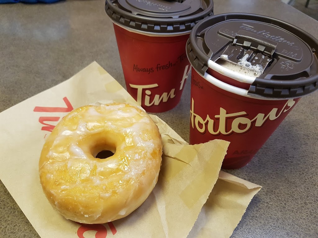 Tim Hortons | 2931 9th Ave NE, Salmon Arm, BC V1E 2S7, Canada | Phone: (250) 833-1925