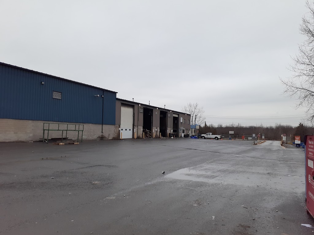 Kingston Area Recycling Centre | 196 Lappans Ln, Kingston, ON K7K 6Z4, Canada | Phone: (613) 546-0000