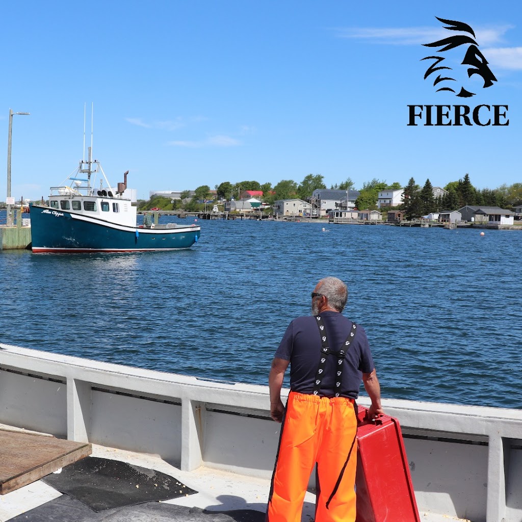 Spartan Industrial Marine | 40 Schurman St, Charlottetown, PE C1E 1B0, Canada | Phone: (902) 629-1218