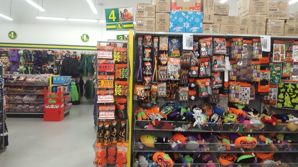 Dollarama | 12024 Sarcee Trail NW, Beacon Hill Power Centre, Calgary, AB T3R 0J1, Canada | Phone: (403) 274-1362