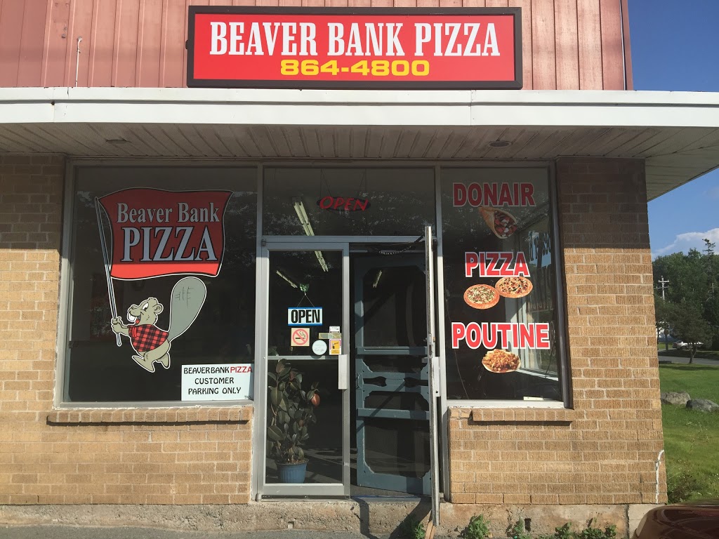 Beaver Bank Pizza | 303 Beaver Bank Rd, Beaver Bank, NS B4E 1K1, Canada | Phone: (902) 864-4800