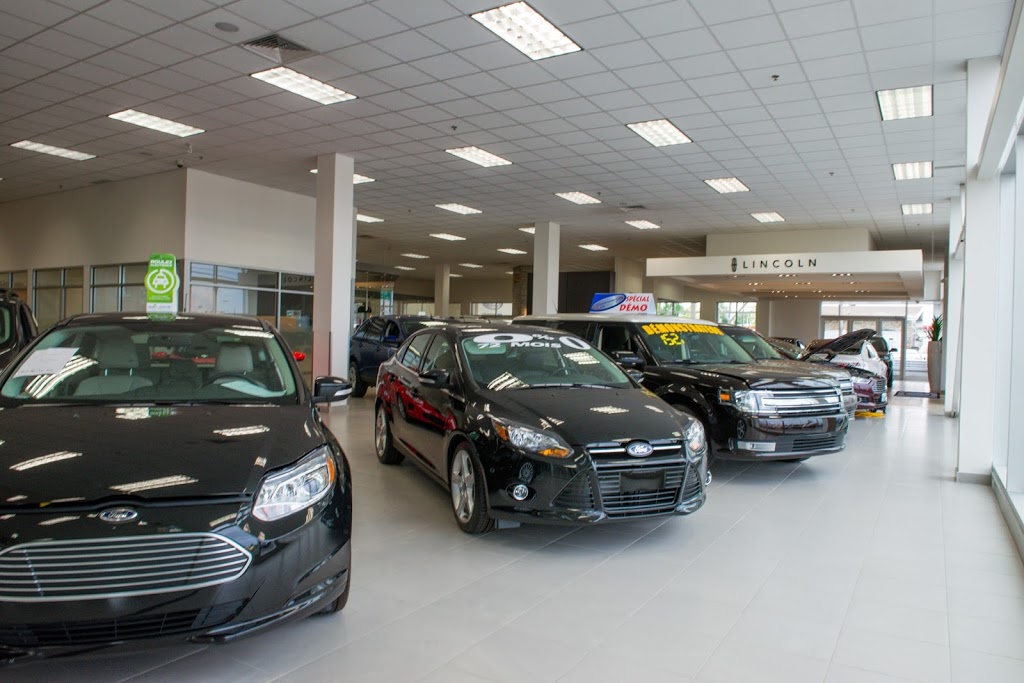 Montmorency Ford Lincoln | 7225 Boulevard Taschereau, Brossard, QC J4Y 1A1, Canada | Phone: (866) 781-5986