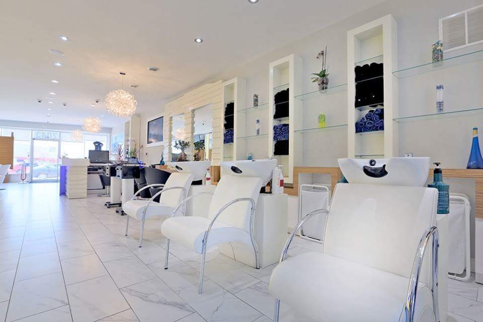 Sava Beauty Lounge | 7043 Yonge St, Thornhill, ON L3T 2A6, Canada | Phone: (905) 597-7989