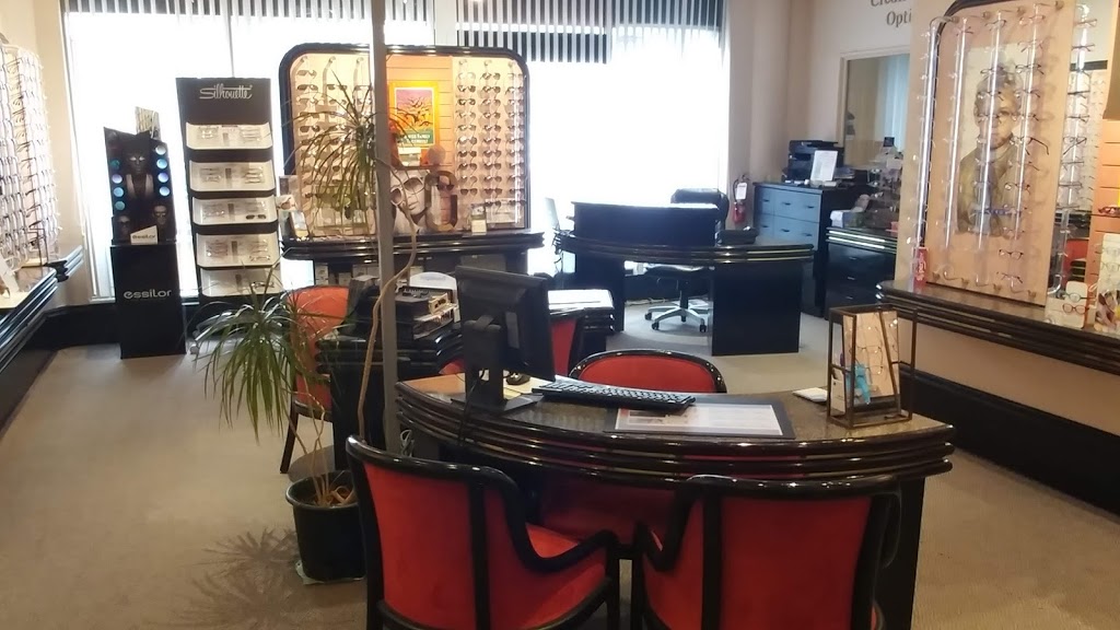 Credit Valley Optical | 2300 Eglinton Ave W #104, Mississauga, ON L5M 2V8, Canada | Phone: (905) 828-6035