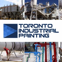 Toronto Industrial Painting - Commercial Painting Company, NACE  | 2 Paperbirch Dr, North York, ON M3C 2E7, Canada | Phone: (647) 952-1232