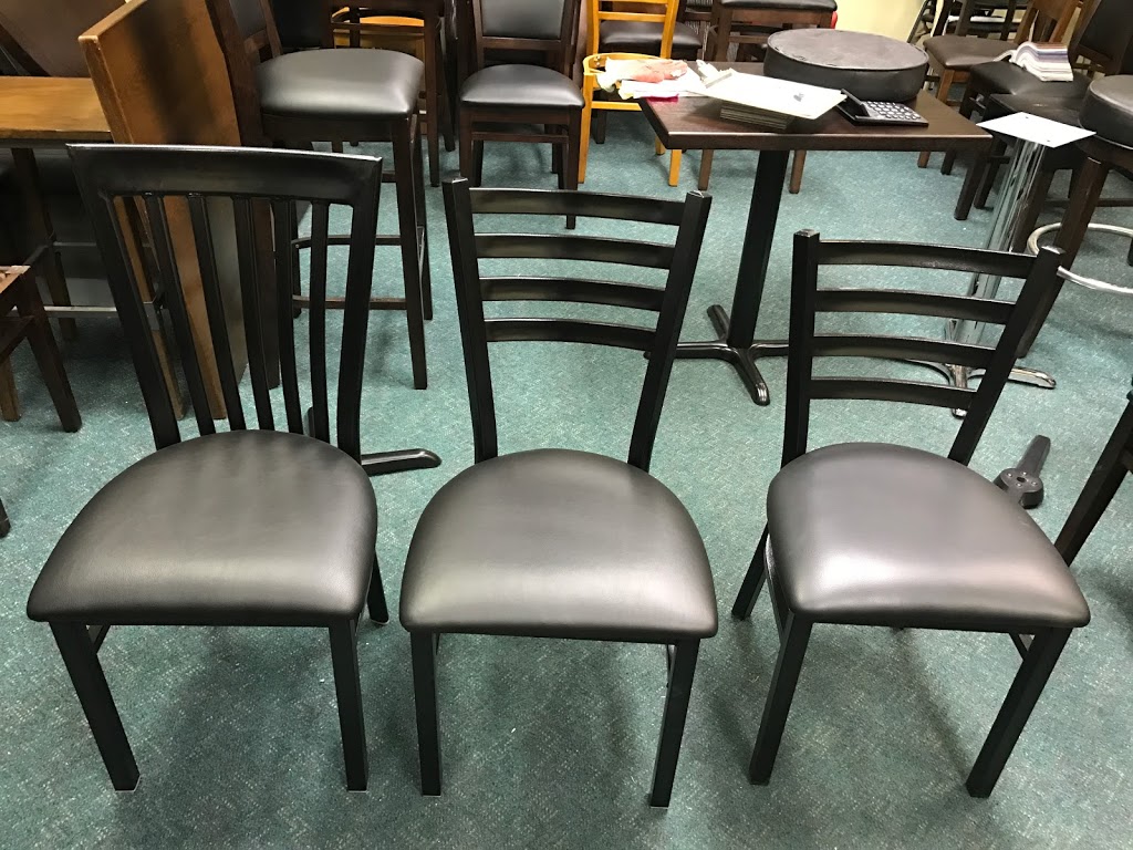 Classic Chair and Table Warehouse | 3771 Jacombs Rd #160, Richmond, BC V6V 2L9, Canada | Phone: (604) 537-7169