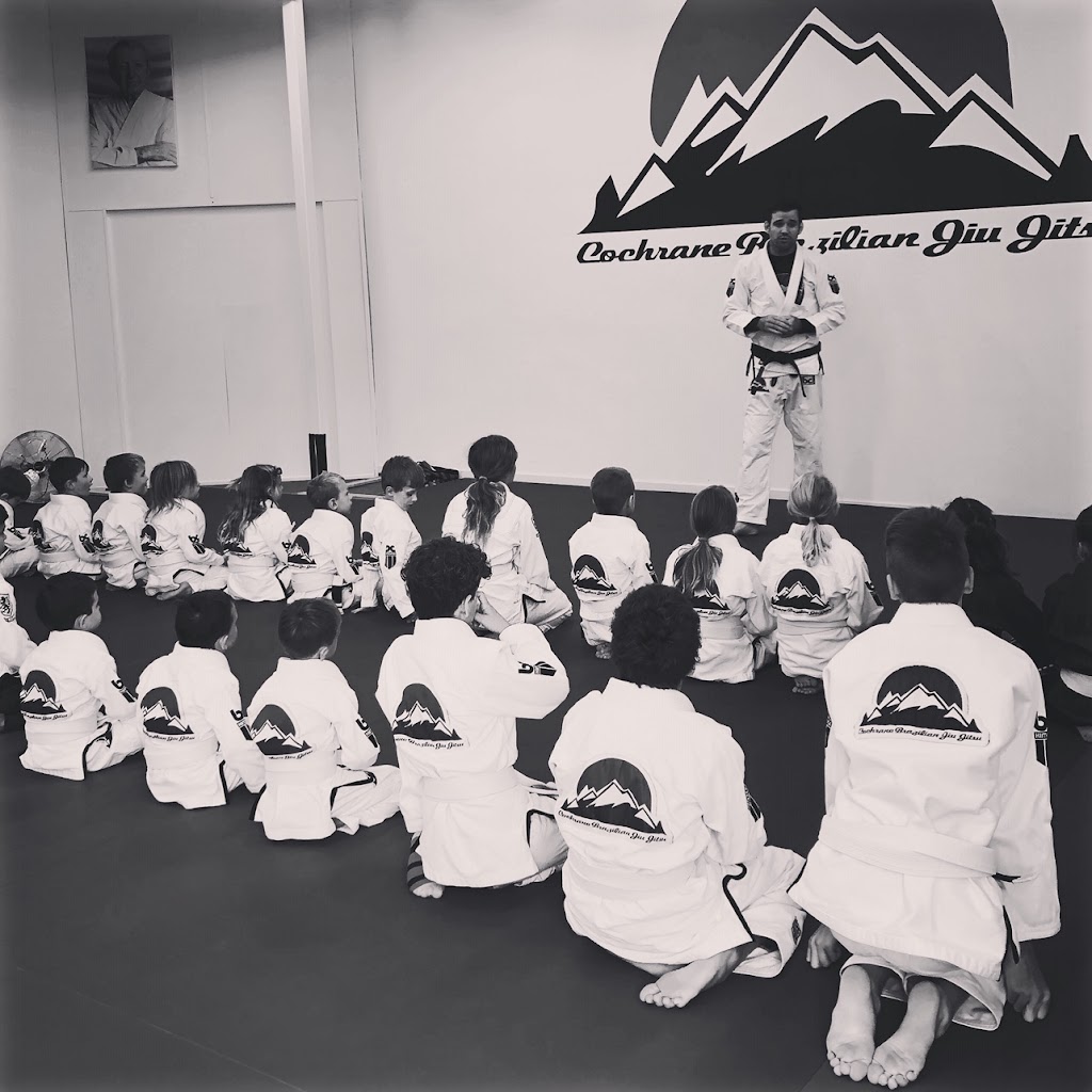 Authentic Jiu Jitsu | 3616 52 Ave NW, Calgary, AB T2L 1V9, Canada | Phone: (403) 473-1600