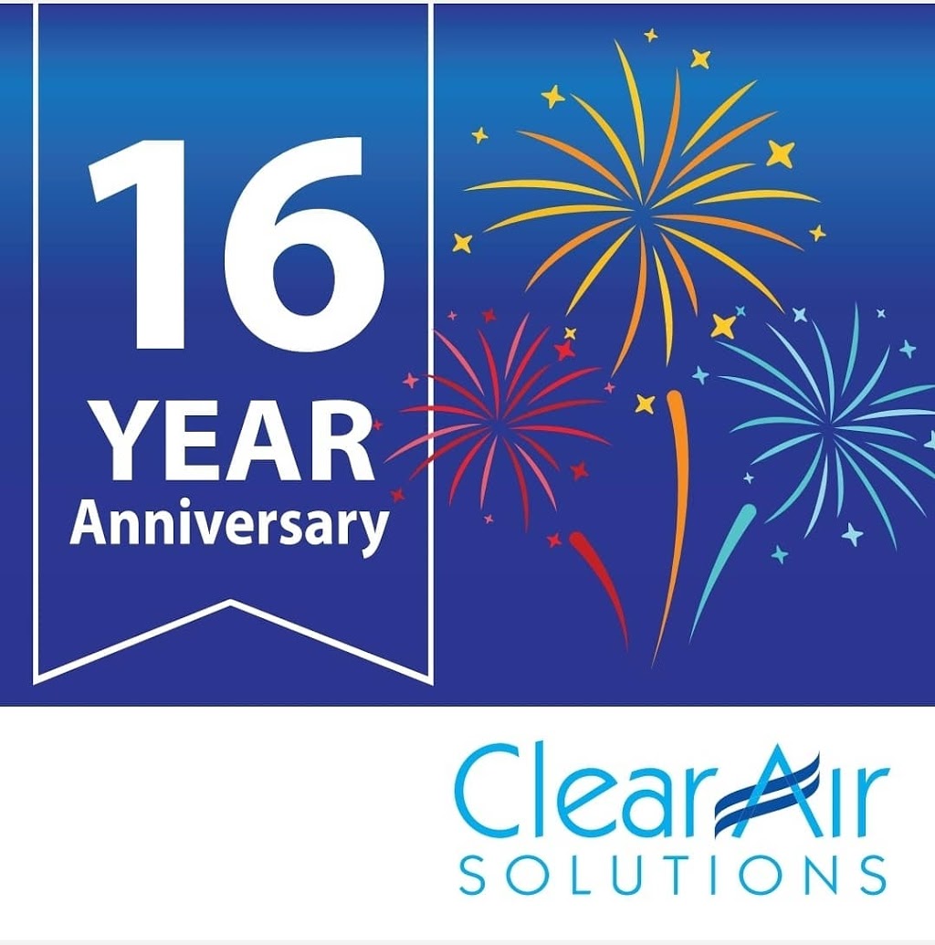 Clear Air Solutions | 341 King St Unit 8, Barrie, ON L4N 6B5, Canada | Phone: (705) 721-1600