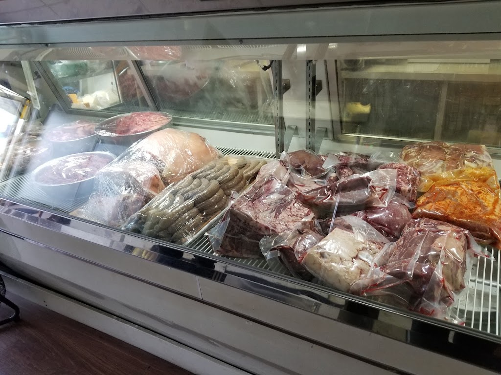 Calabria Meat Market Ltd | 5223 Victoria Dr, Vancouver, BC V5P 3V4, Canada | Phone: (604) 324-0118