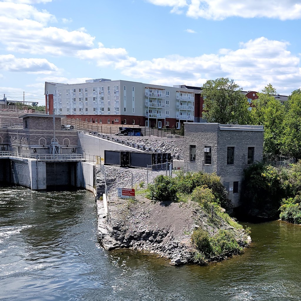 Ranney Gorge Suspension Bridge | Trent Dr, Campbellford, ON K0L 1L0, Canada | Phone: (705) 653-1551