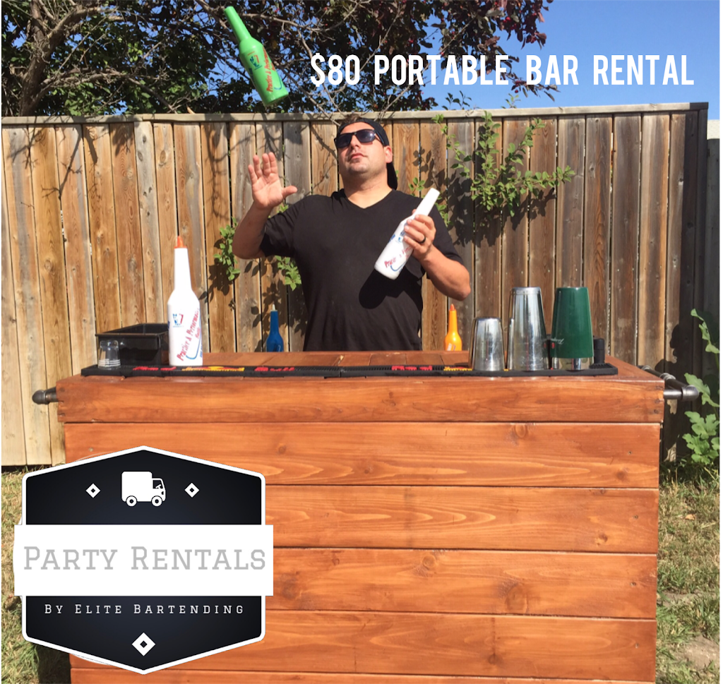 Saskatoon Party Rentals | 115 1 Ave N, Martensville, SK S0K 2T0, Canada | Phone: (306) 230-7886