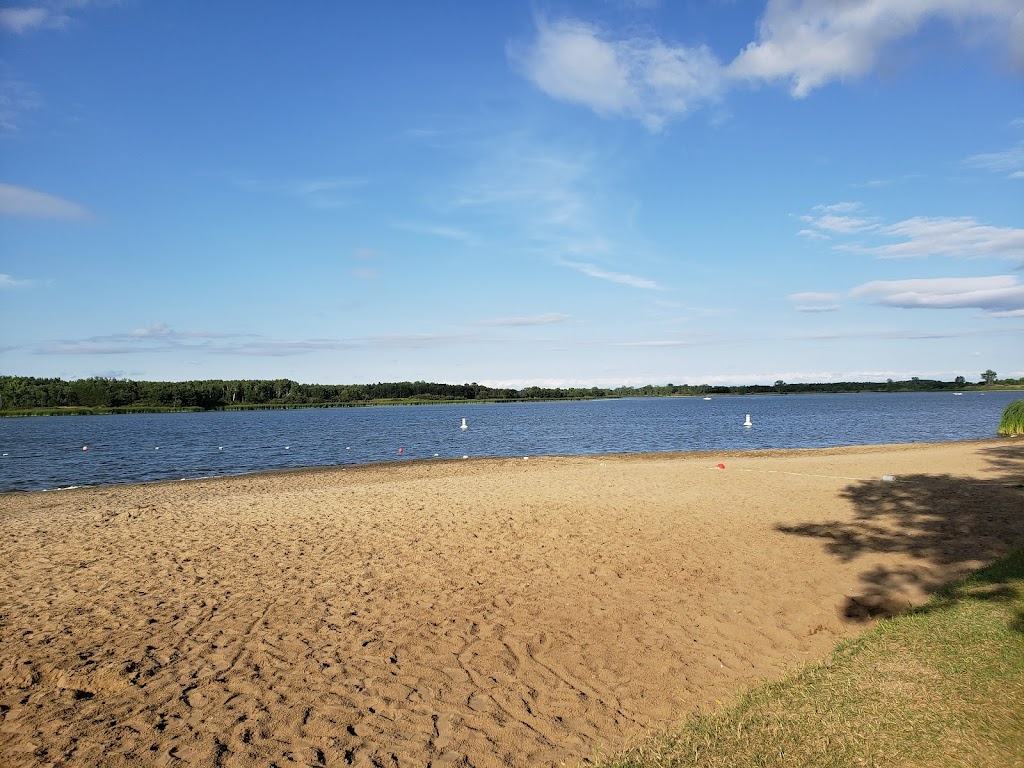 Stephenfield Provincial Park | Stephenfield, MB R0G 2R0, Canada | Phone: (204) 828-3366