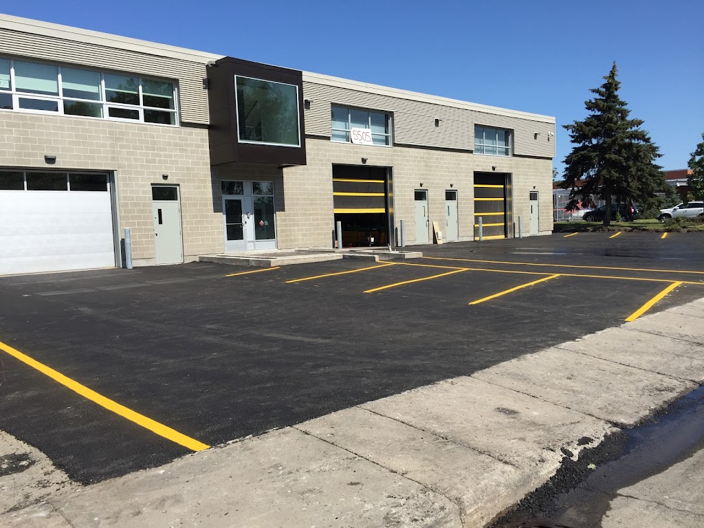 Les Enduits Release Coatings | 5505 Rue de Marseille, Montréal, QC H1N 1J4, Canada | Phone: (514) 251-2528