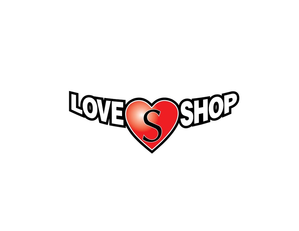 Love Shop | 216 King George Rd, Brantford, ON N3R 5L4, Canada | Phone: (519) 754-4041