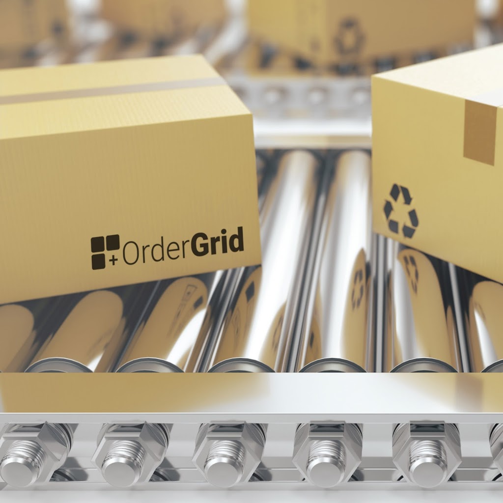 OrderGrid Toronto | 780 Tapscott Rd Unit #5, Scarborough, ON M1X 1A3, Canada | Phone: (833) 545-1893