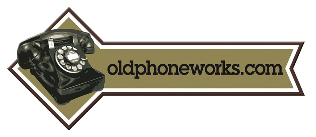 Oldphoneworks.com | 10 Binnington Ct, Kingston, ON K7M 8S3, Canada | Phone: (800) 843-1320