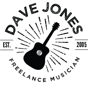 Dave Jones Music | 145 Margaret Ave, Stoney Creek, ON L8G 3G7, Canada | Phone: (416) 992-5343