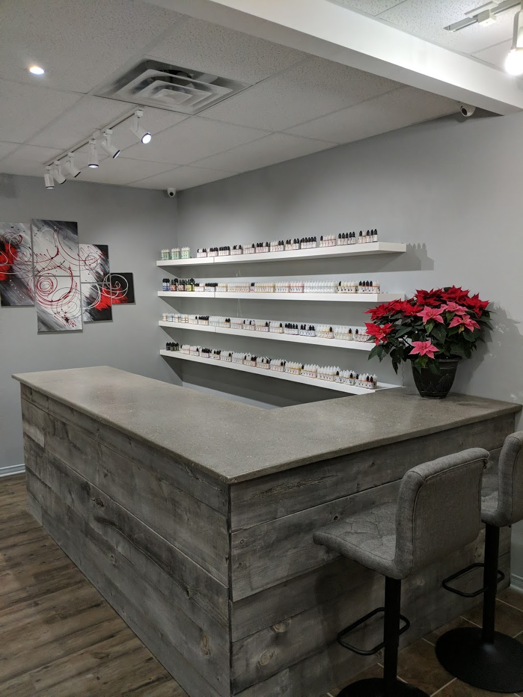 Vapeking Saint-Charles-Borromée / Joliette | 367 Rue de la Visitation, Saint-Charles-Borromée, QC J6E 4N8, Canada | Phone: (450) 394-1122