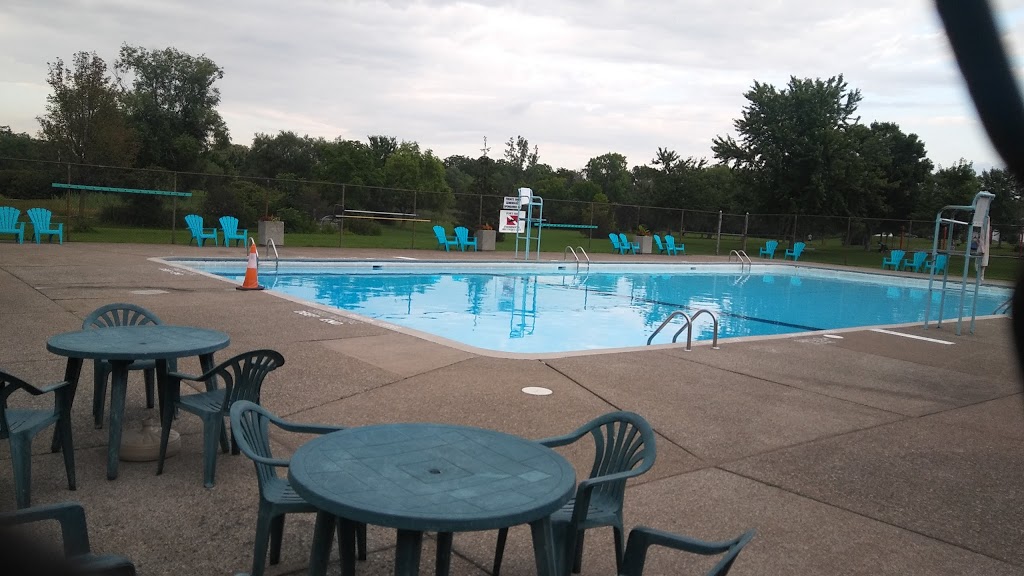 Kinsmen Pool | 100 Gilmore Rd, Fort Erie, ON L2A 2M1, Canada | Phone: (289) 697-2476