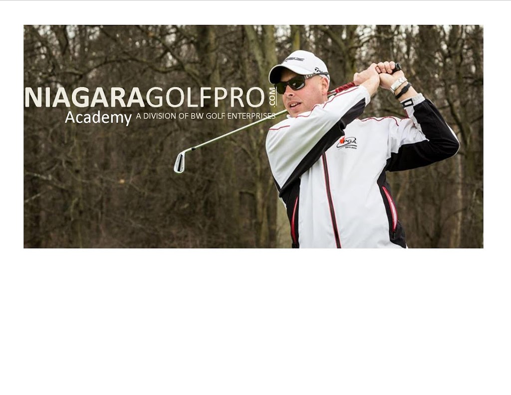 Niagara Golf Academy at Sawmill GC | 858 unit 1 Sawmill Road, Fenwick, ON L0S 1P0, Canada | Phone: (289) 213-5199