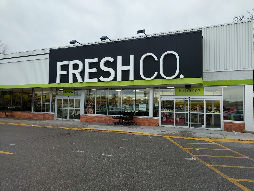 FreshCo | 601 Upper Gage Ave, Hamilton, ON L8V 4J7, Canada | Phone: (905) 318-4873