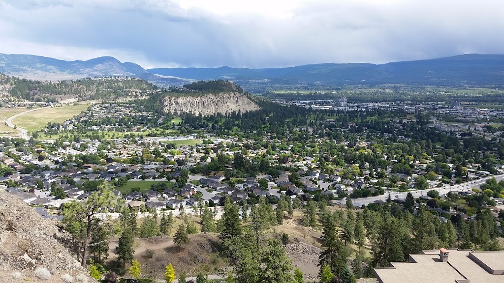 Sonora Park | 1559 Lindsay Dr, Kelowna, BC V1V 1T5, Canada