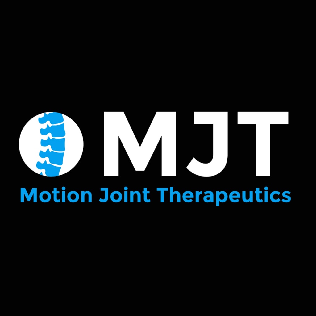 Motion Joint Therapeutics | 4801 Steeles Ave W Unit 2, North York, ON M9L 2W1, Canada | Phone: (416) 828-2880