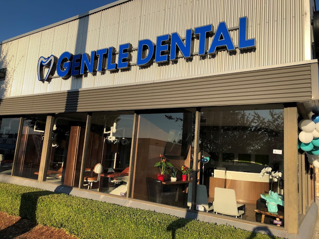 Gentle Dental Langley | 19963 96 Ave, Langley Twp, BC V1M 3C6, Canada | Phone: (604) 227-3128