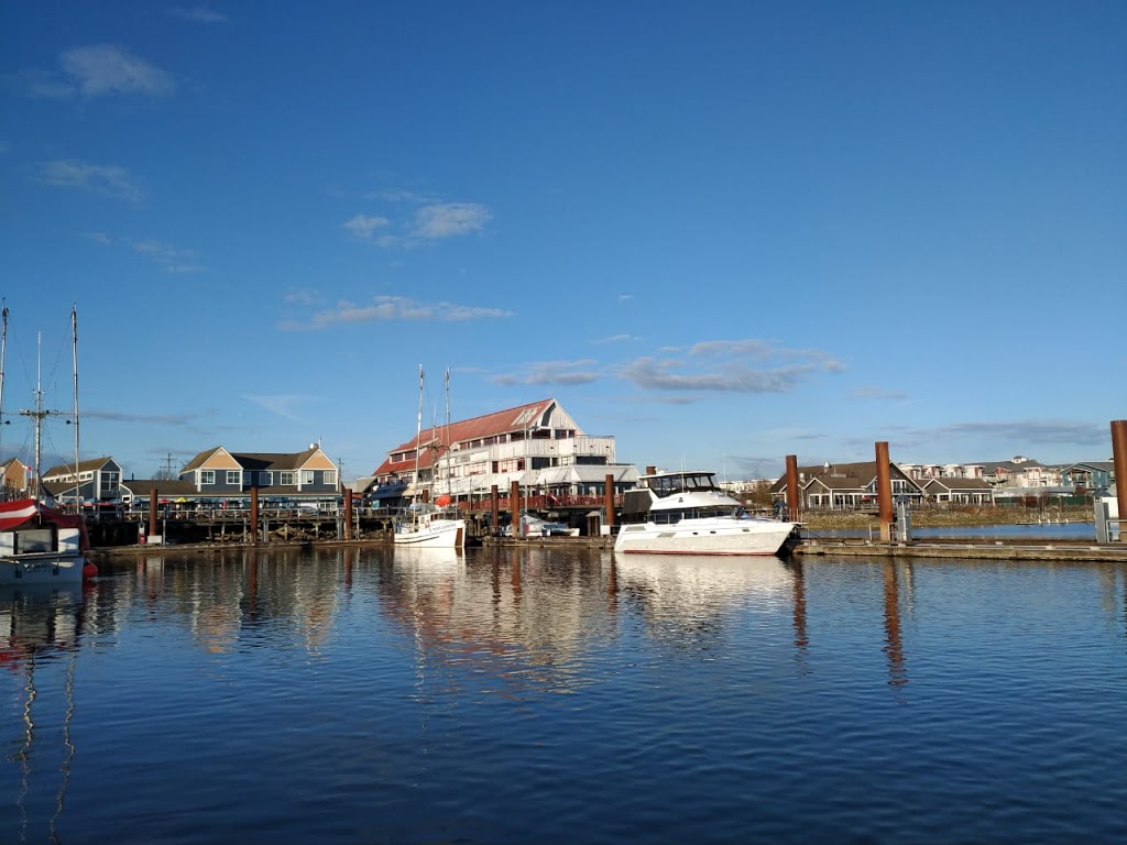 Steveston Fishermans Wharf | Steveston, BC, Canada | Phone: (604) 272-5539